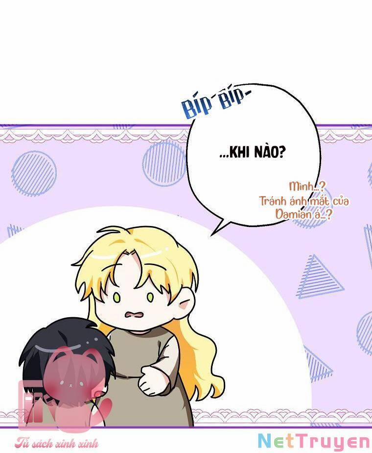 Nàng Dâu Nuôi Muốn Đứt Tình Đoạn Nghĩa 10 trang 49