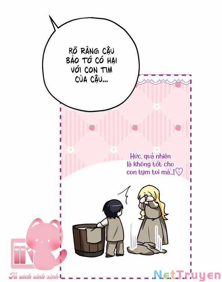 Nàng Dâu Nuôi Muốn Đứt Tình Đoạn Nghĩa 10 trang 50