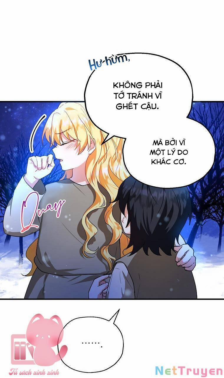 Nàng Dâu Nuôi Muốn Đứt Tình Đoạn Nghĩa 10 trang 52