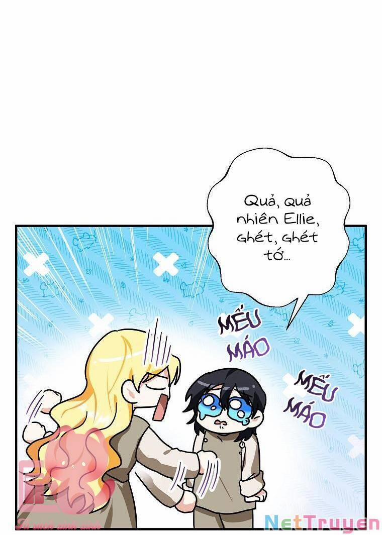 Nàng Dâu Nuôi Muốn Đứt Tình Đoạn Nghĩa 10 trang 53