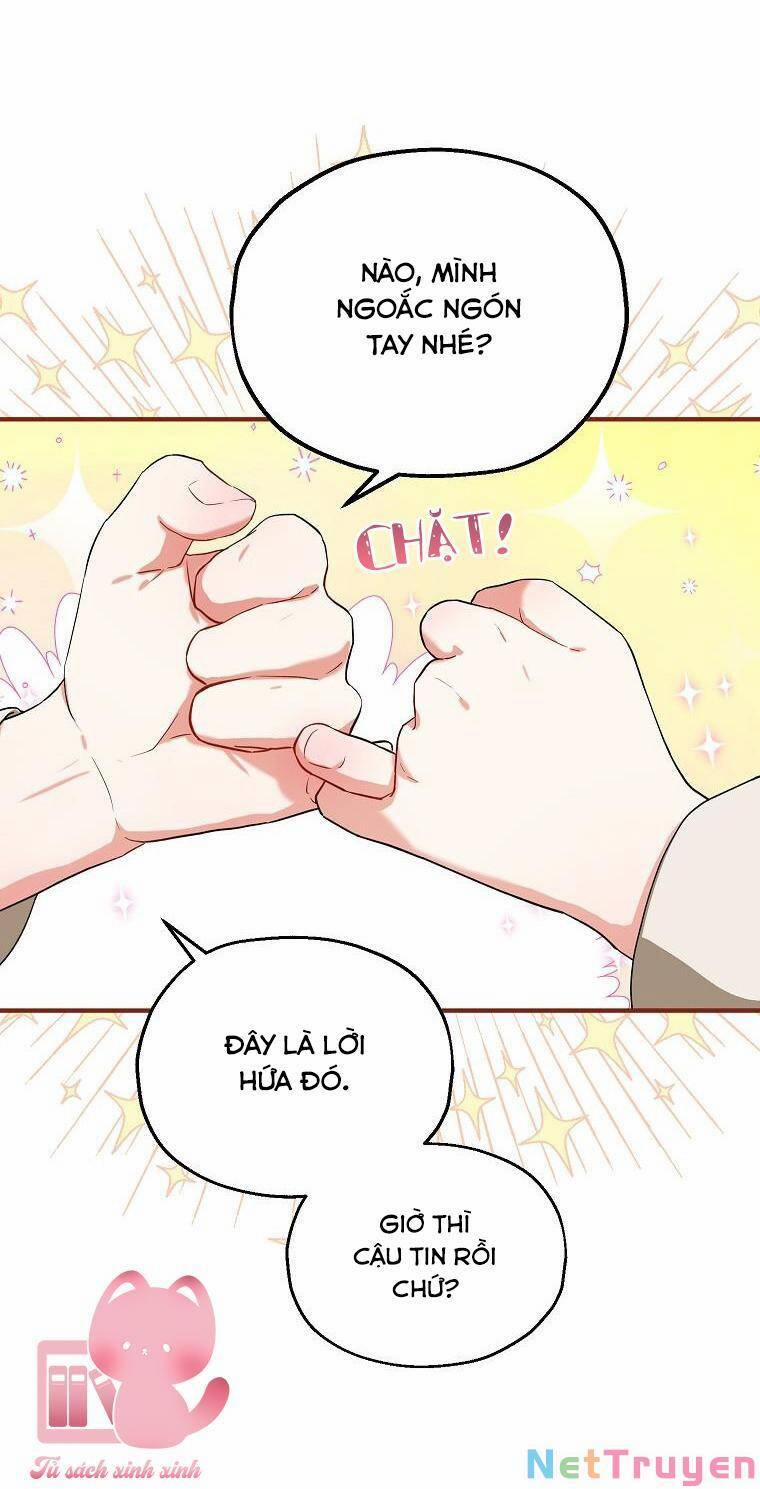 Nàng Dâu Nuôi Muốn Đứt Tình Đoạn Nghĩa 10 trang 55