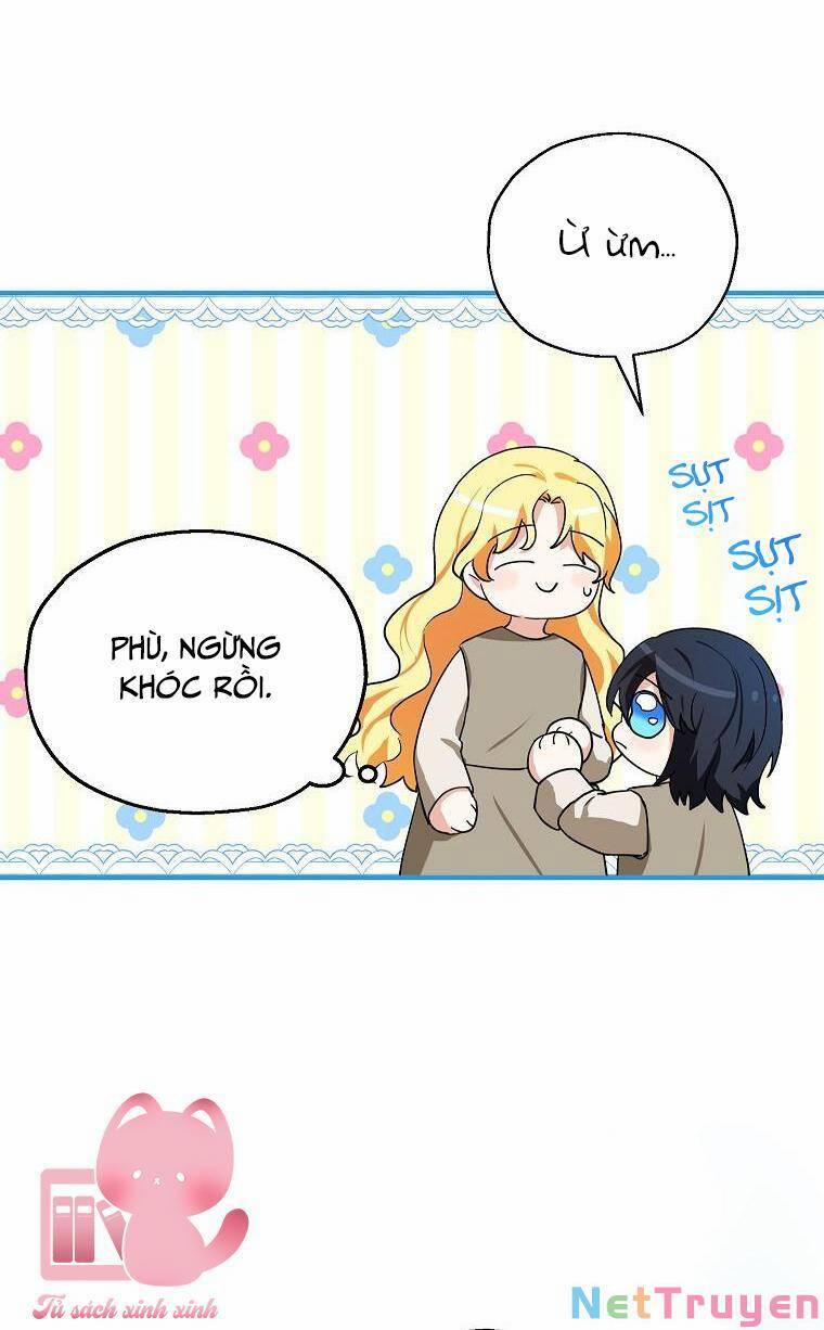 Nàng Dâu Nuôi Muốn Đứt Tình Đoạn Nghĩa 10 trang 56