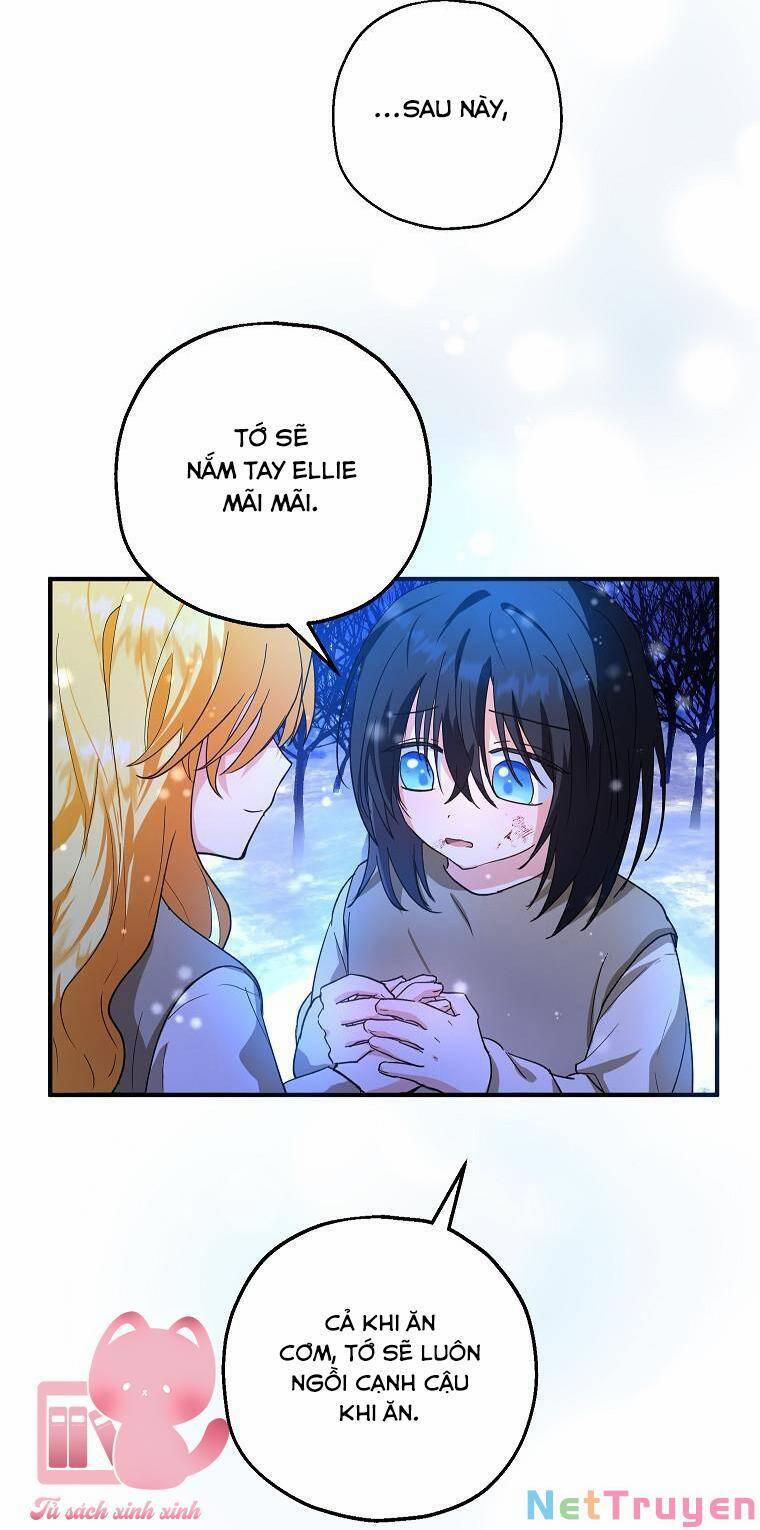 Nàng Dâu Nuôi Muốn Đứt Tình Đoạn Nghĩa 10 trang 57