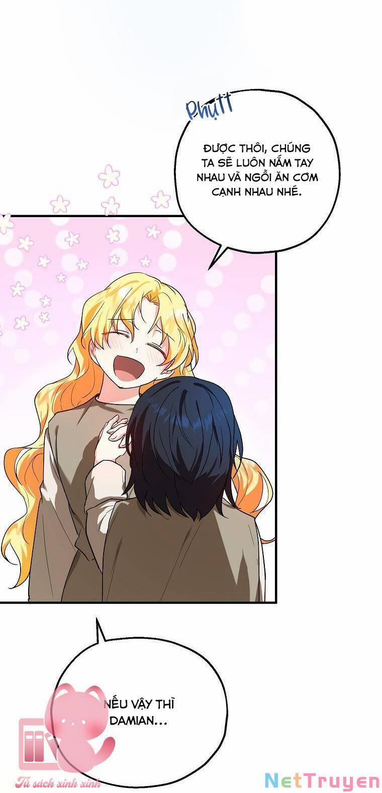 Nàng Dâu Nuôi Muốn Đứt Tình Đoạn Nghĩa 10 trang 58