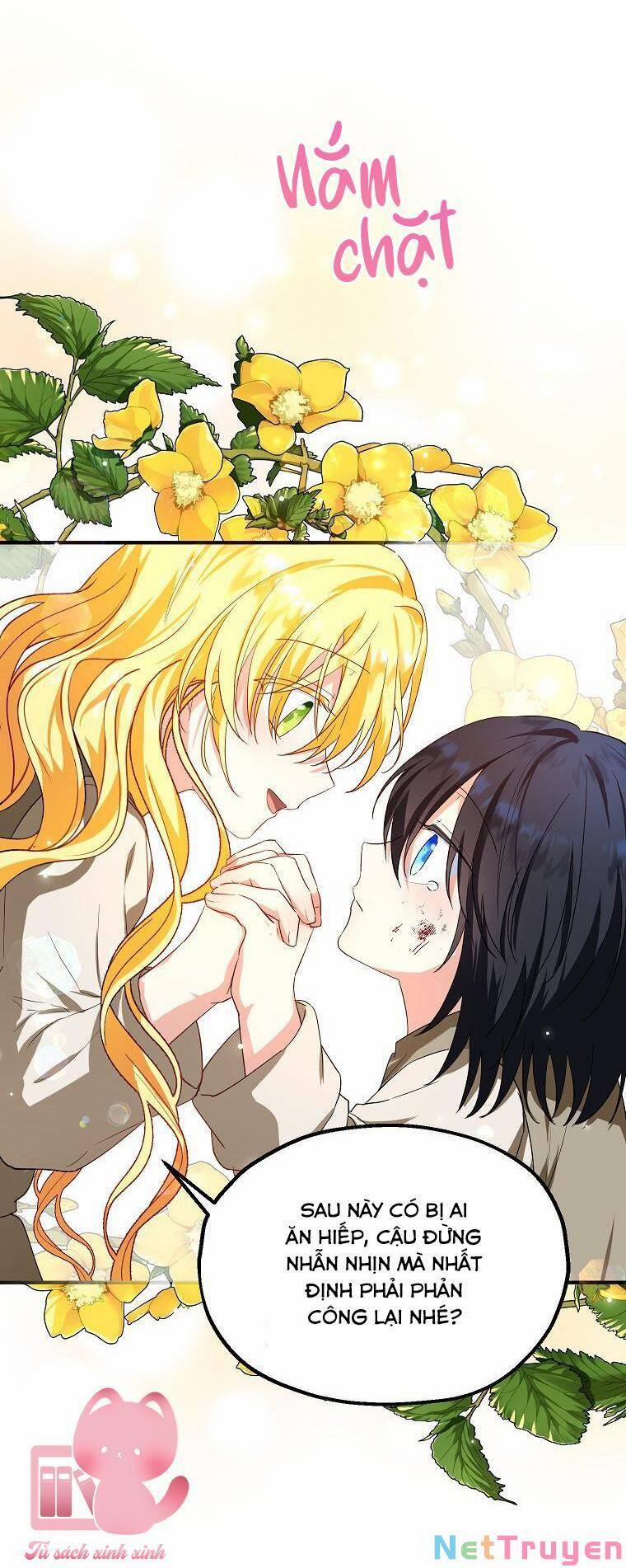 Nàng Dâu Nuôi Muốn Đứt Tình Đoạn Nghĩa 10 trang 59