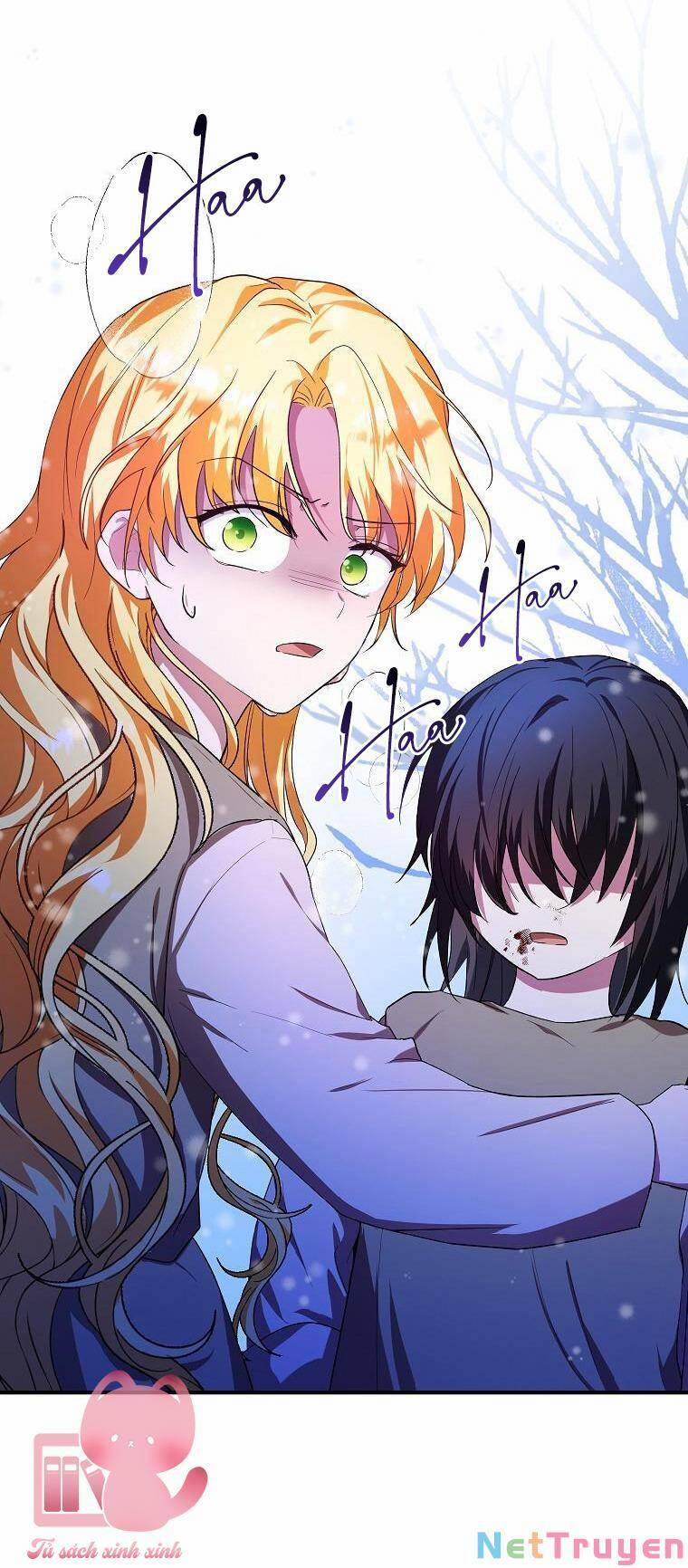 Nàng Dâu Nuôi Muốn Đứt Tình Đoạn Nghĩa 10 trang 6