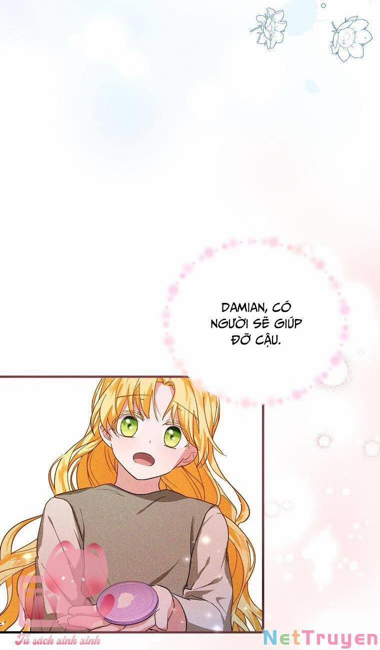 Nàng Dâu Nuôi Muốn Đứt Tình Đoạn Nghĩa 10 trang 66