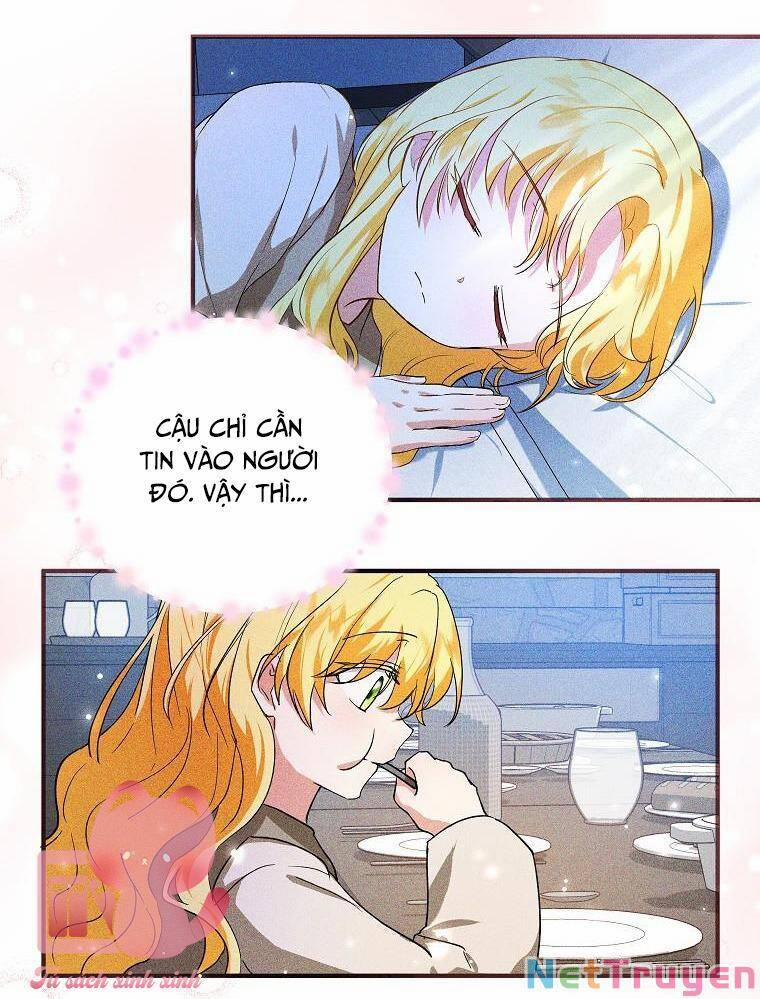 Nàng Dâu Nuôi Muốn Đứt Tình Đoạn Nghĩa 10 trang 67