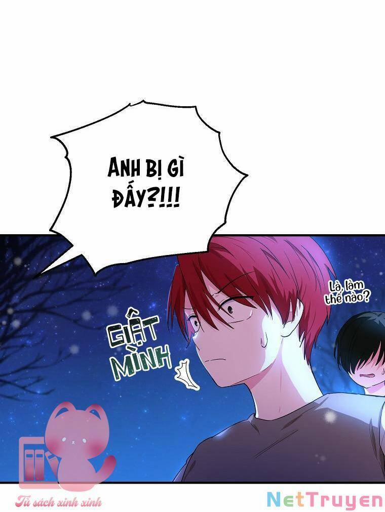 Nàng Dâu Nuôi Muốn Đứt Tình Đoạn Nghĩa 10 trang 7