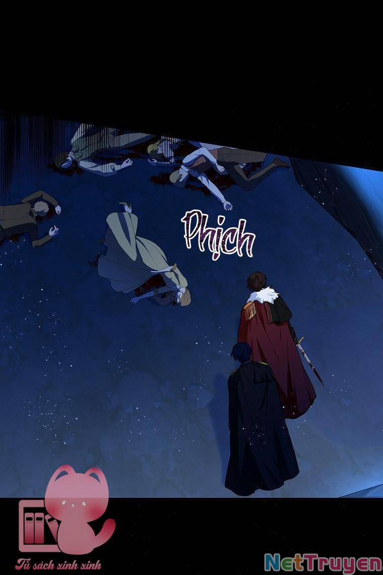 Nàng Dâu Nuôi Muốn Đứt Tình Đoạn Nghĩa 10 trang 74