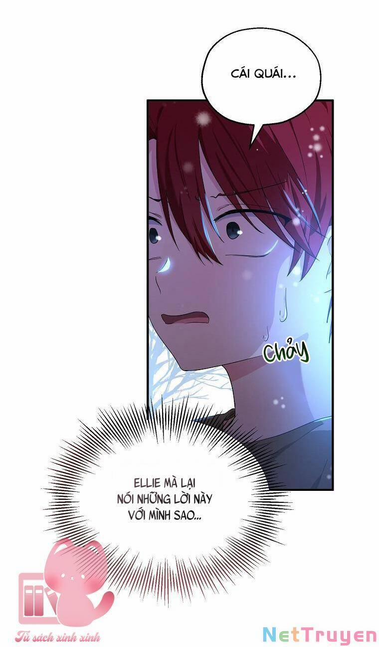 Nàng Dâu Nuôi Muốn Đứt Tình Đoạn Nghĩa 10 trang 9