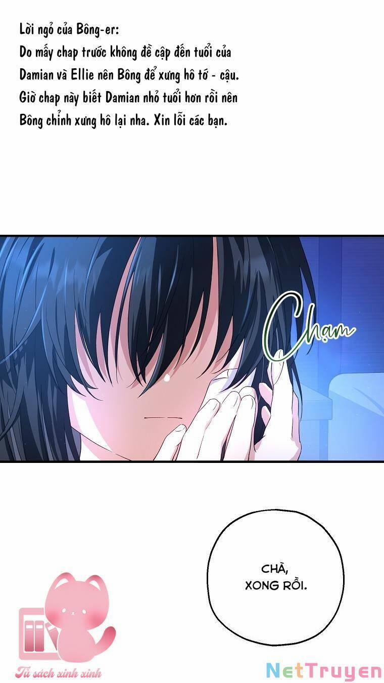 Nàng Dâu Nuôi Muốn Đứt Tình Đoạn Nghĩa 11 trang 1