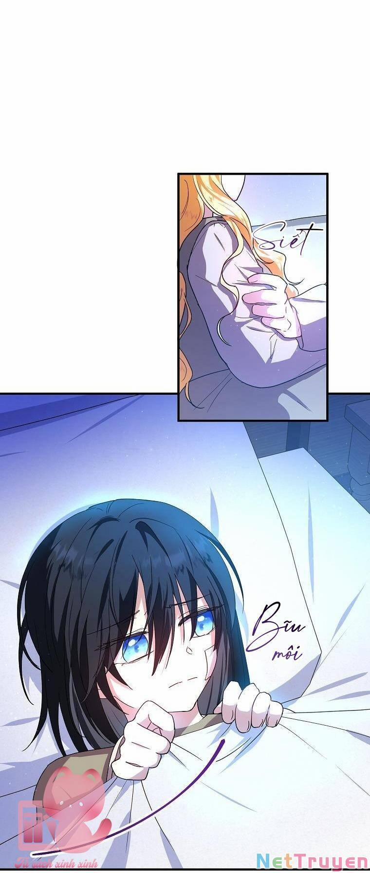 Nàng Dâu Nuôi Muốn Đứt Tình Đoạn Nghĩa 11 trang 11