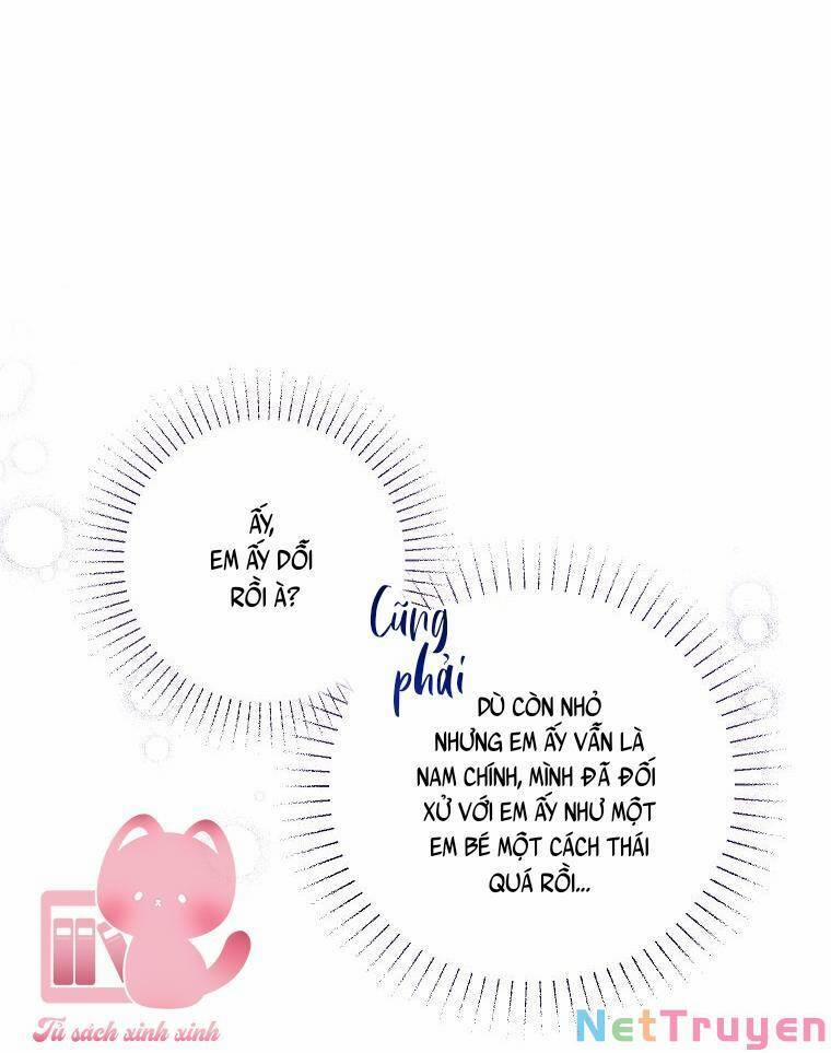 Nàng Dâu Nuôi Muốn Đứt Tình Đoạn Nghĩa 11 trang 12