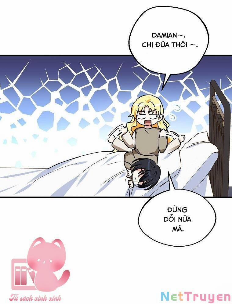 Nàng Dâu Nuôi Muốn Đứt Tình Đoạn Nghĩa 11 trang 13