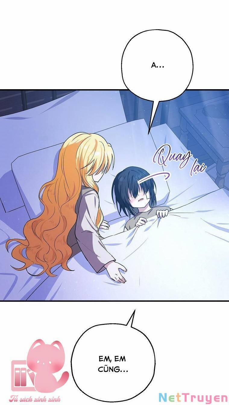 Nàng Dâu Nuôi Muốn Đứt Tình Đoạn Nghĩa 11 trang 15