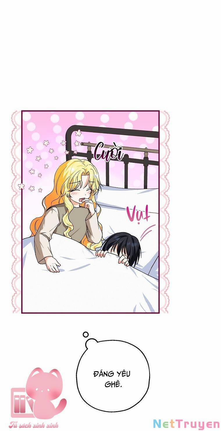 Nàng Dâu Nuôi Muốn Đứt Tình Đoạn Nghĩa 11 trang 16