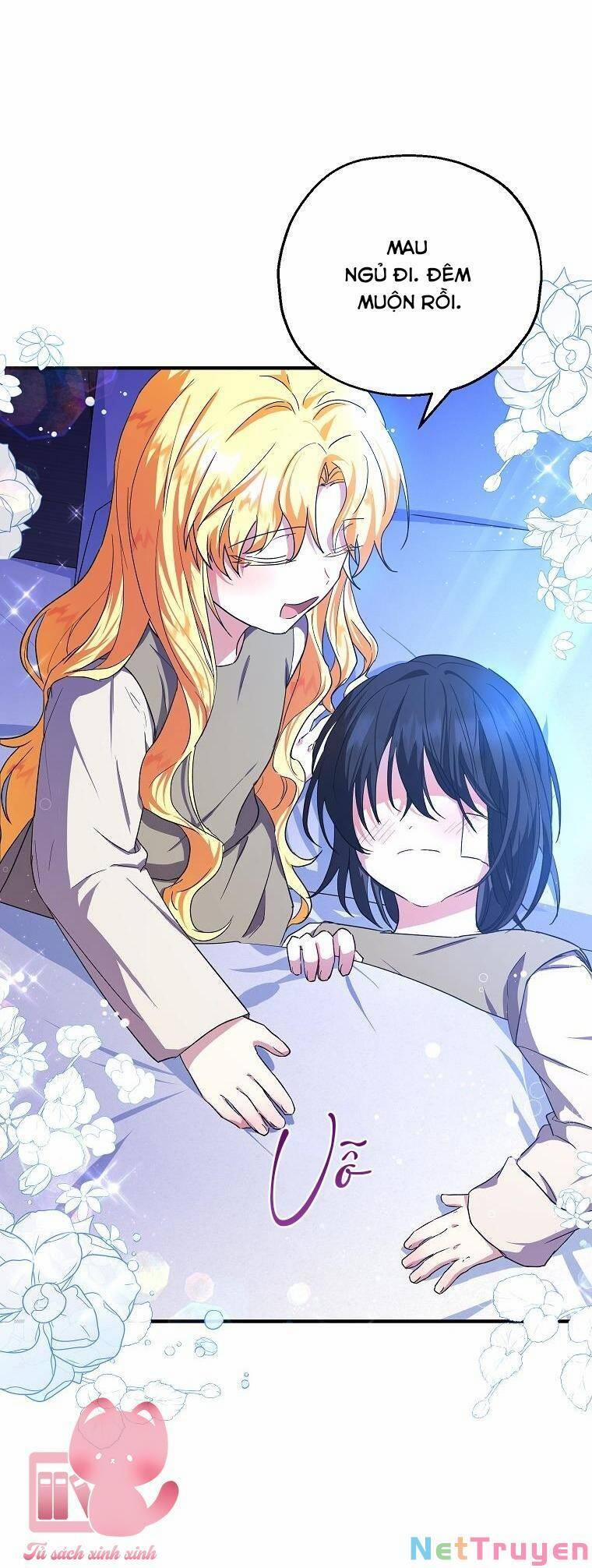 Nàng Dâu Nuôi Muốn Đứt Tình Đoạn Nghĩa 11 trang 17