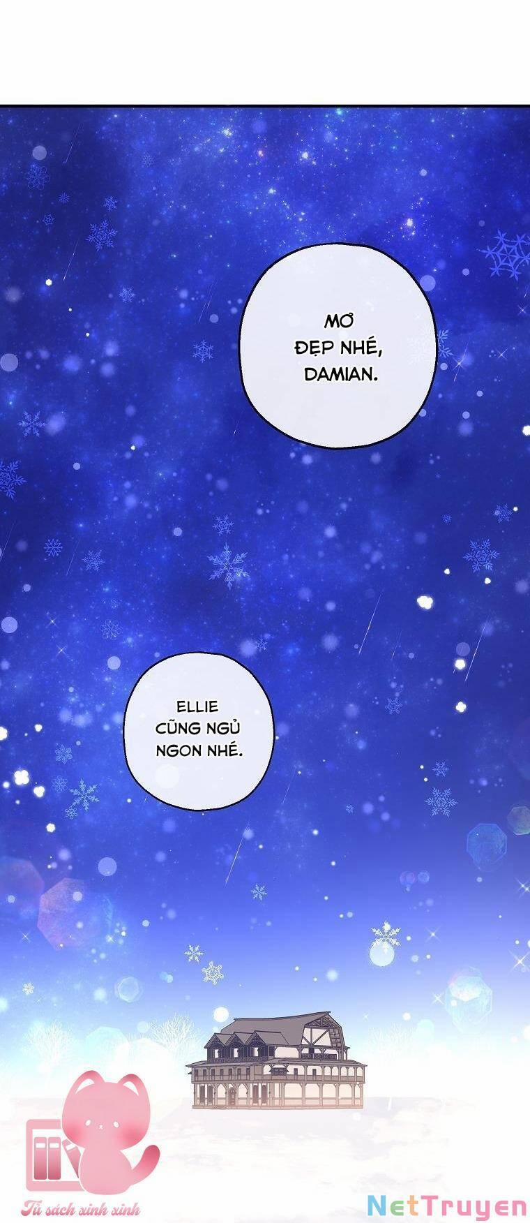 Nàng Dâu Nuôi Muốn Đứt Tình Đoạn Nghĩa 11 trang 18