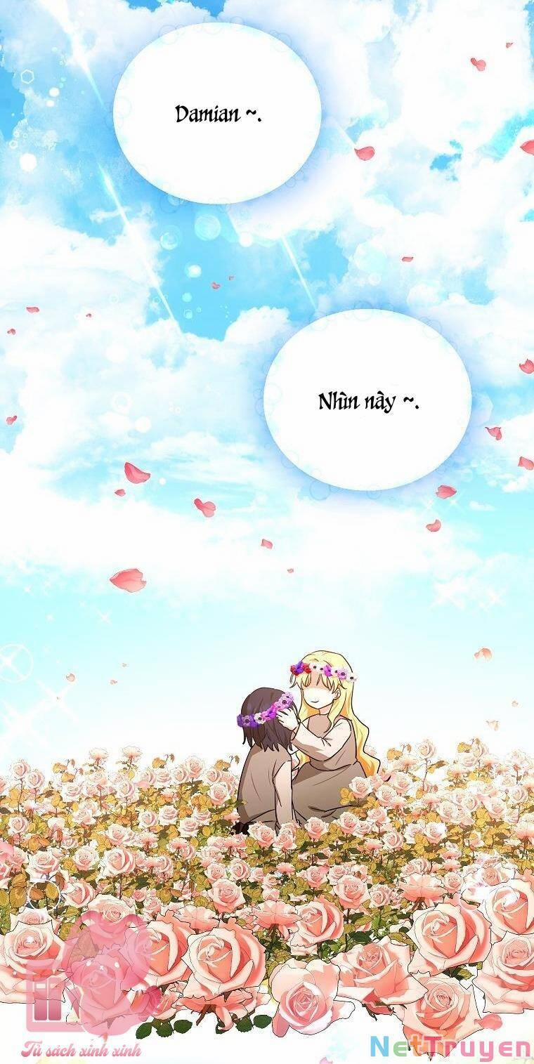 Nàng Dâu Nuôi Muốn Đứt Tình Đoạn Nghĩa 11 trang 20