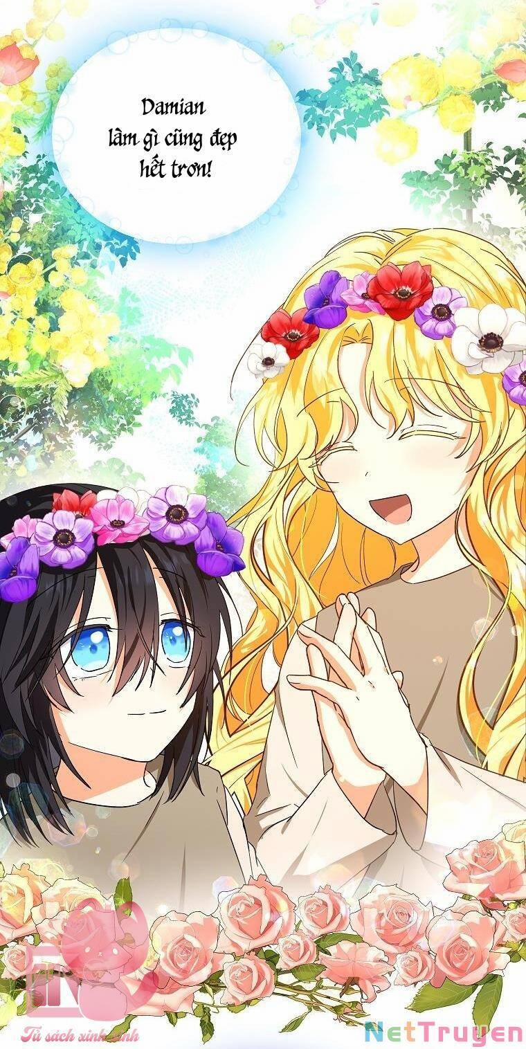 Nàng Dâu Nuôi Muốn Đứt Tình Đoạn Nghĩa 11 trang 21