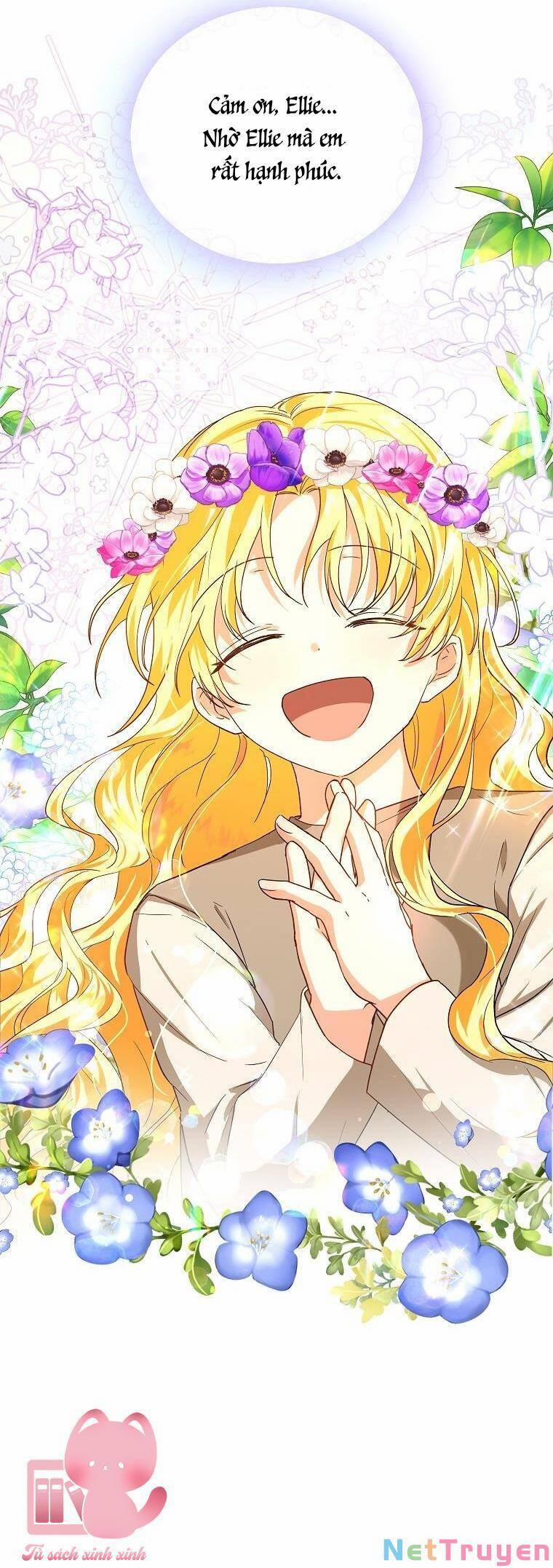 Nàng Dâu Nuôi Muốn Đứt Tình Đoạn Nghĩa 11 trang 22