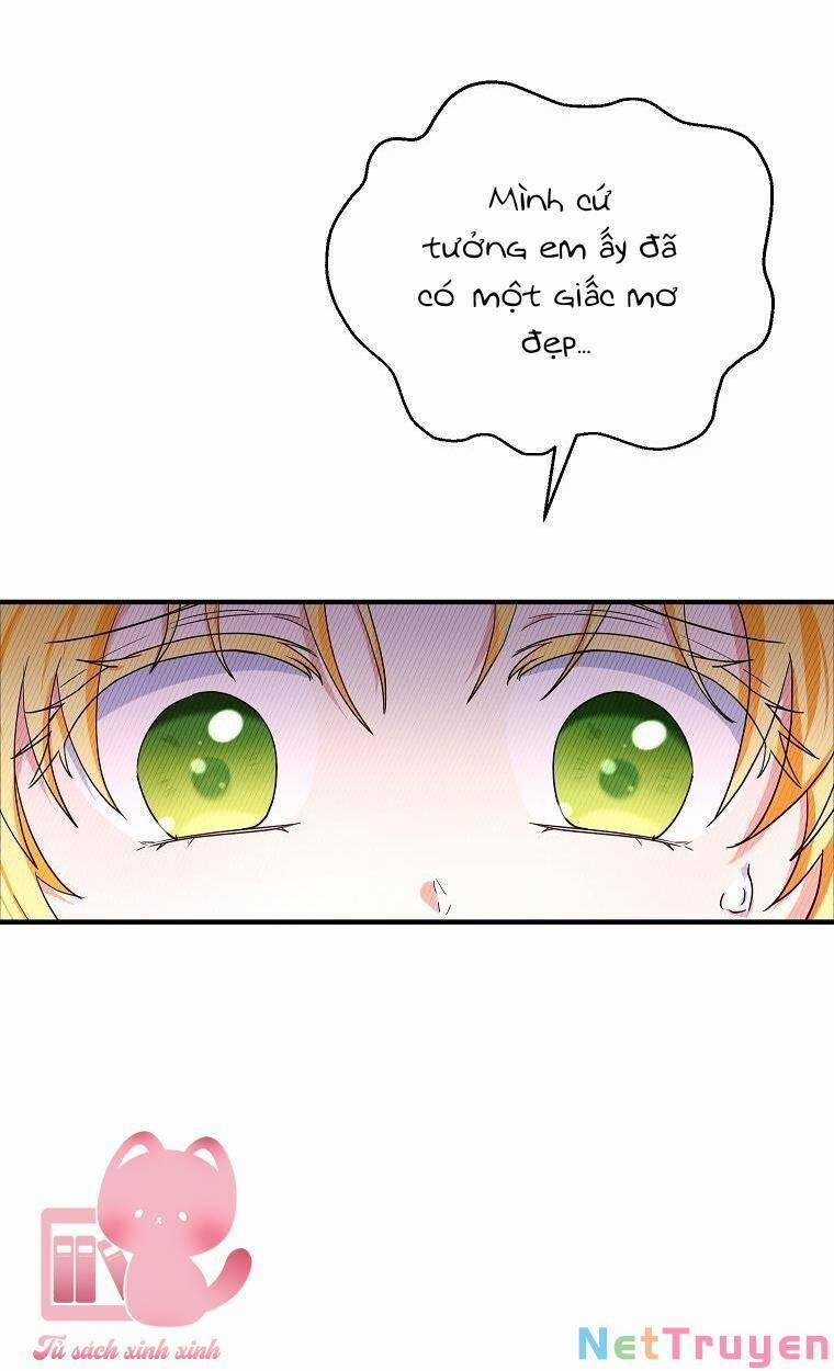 Nàng Dâu Nuôi Muốn Đứt Tình Đoạn Nghĩa 11 trang 24