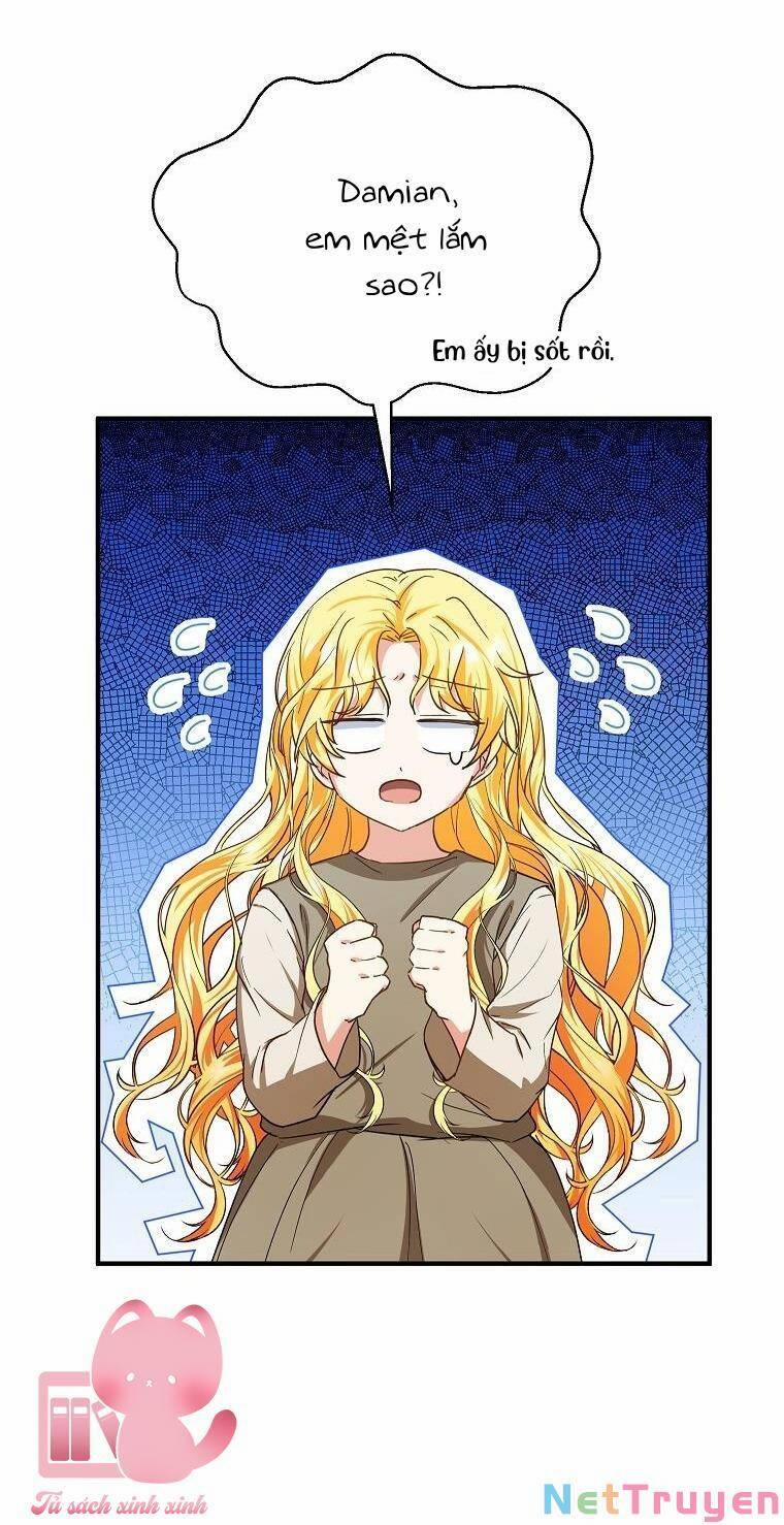 Nàng Dâu Nuôi Muốn Đứt Tình Đoạn Nghĩa 11 trang 25