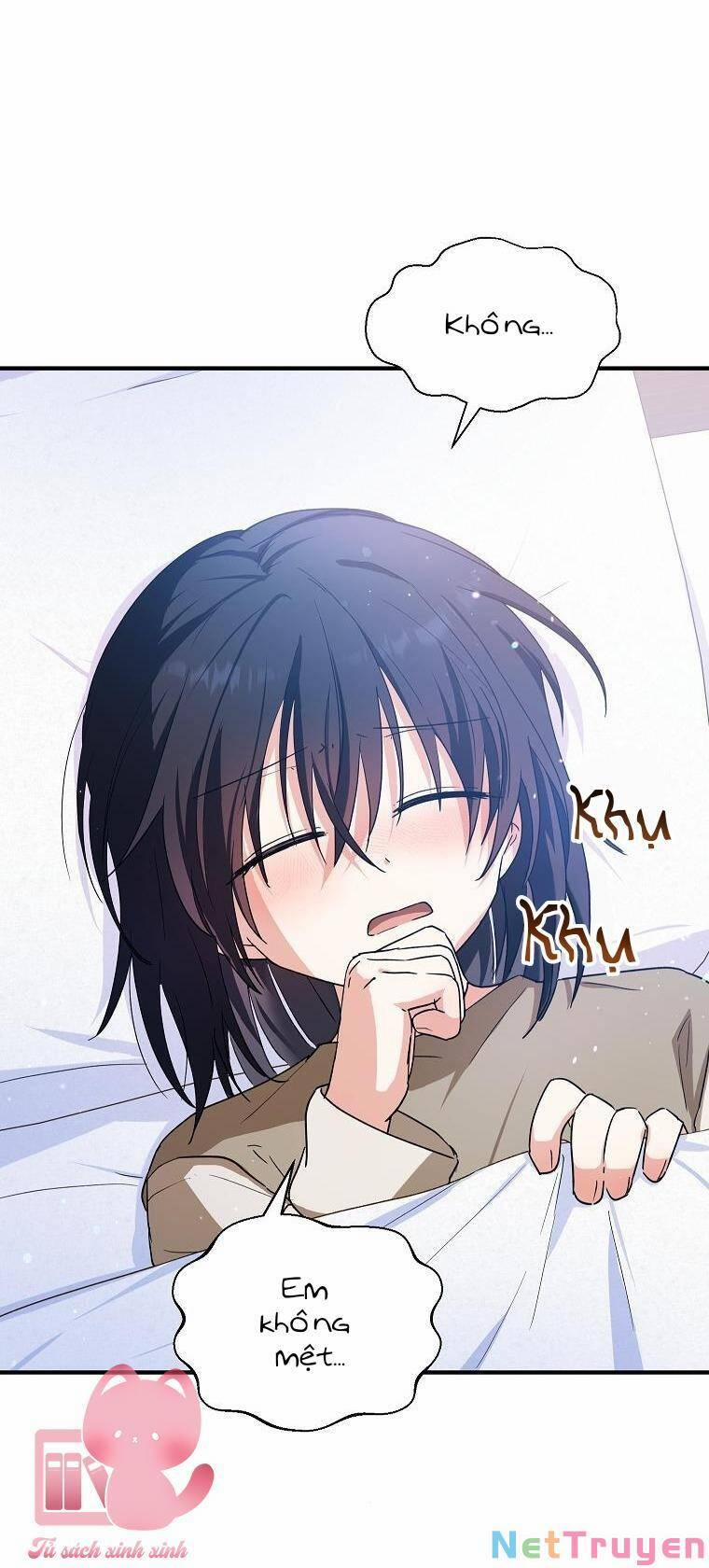 Nàng Dâu Nuôi Muốn Đứt Tình Đoạn Nghĩa 11 trang 26