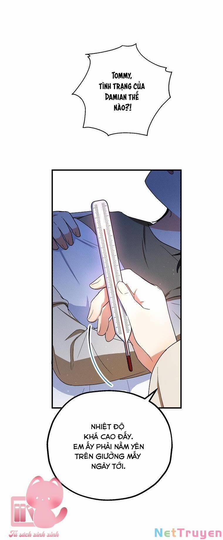 Nàng Dâu Nuôi Muốn Đứt Tình Đoạn Nghĩa 11 trang 29