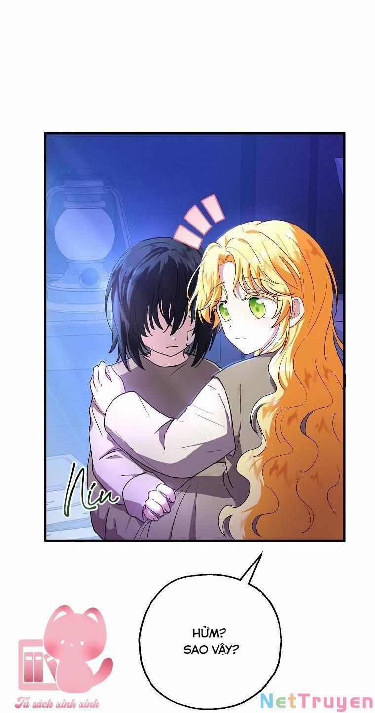 Nàng Dâu Nuôi Muốn Đứt Tình Đoạn Nghĩa 11 trang 3