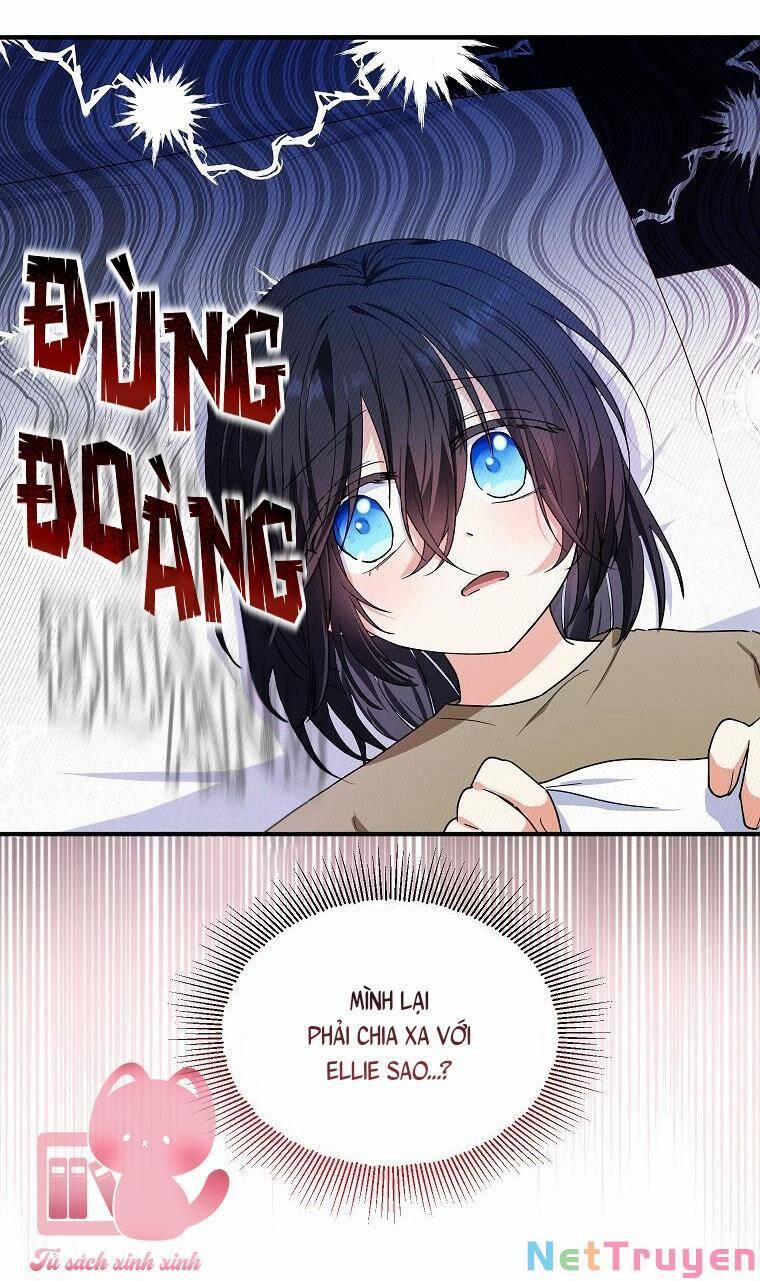 Nàng Dâu Nuôi Muốn Đứt Tình Đoạn Nghĩa 11 trang 32