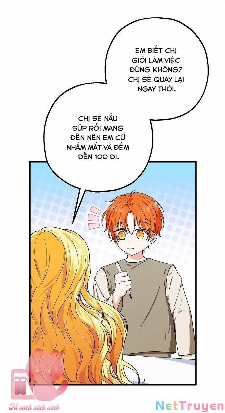 Nàng Dâu Nuôi Muốn Đứt Tình Đoạn Nghĩa 11 trang 33