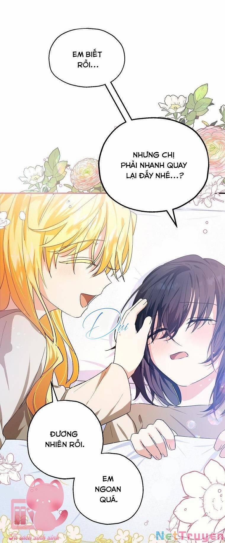 Nàng Dâu Nuôi Muốn Đứt Tình Đoạn Nghĩa 11 trang 34