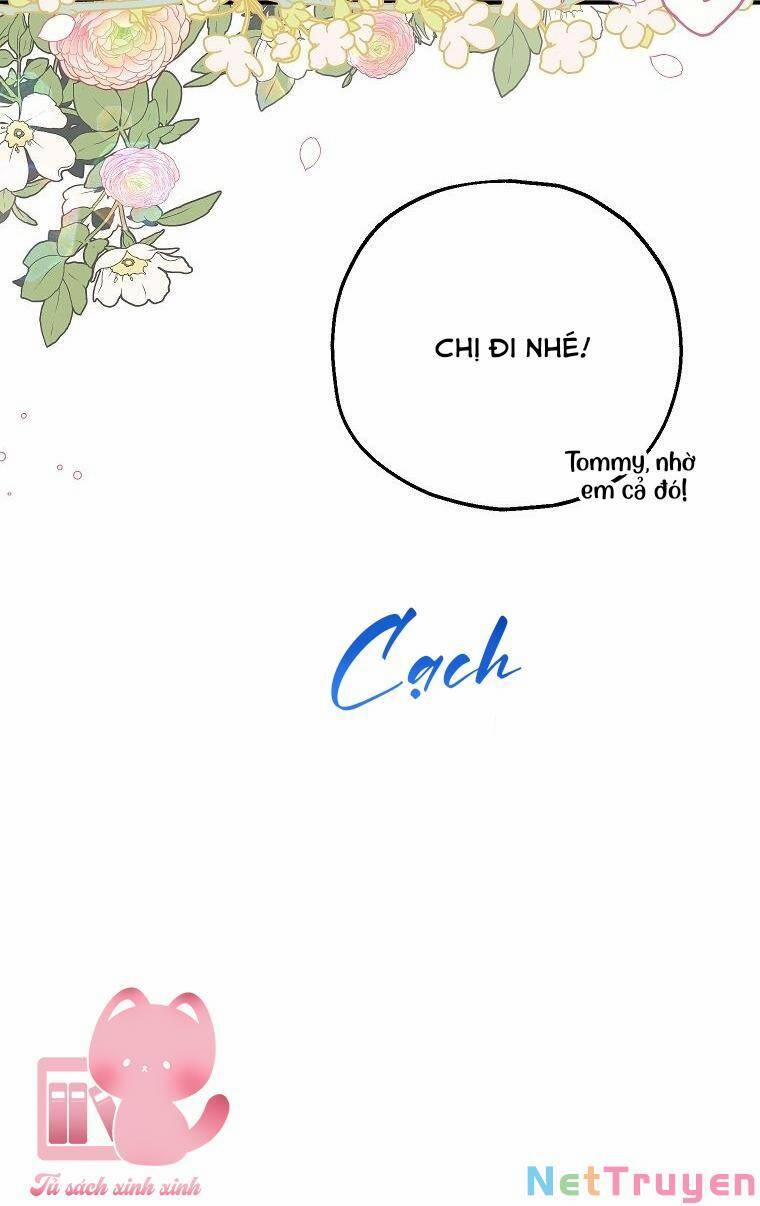 Nàng Dâu Nuôi Muốn Đứt Tình Đoạn Nghĩa 11 trang 35