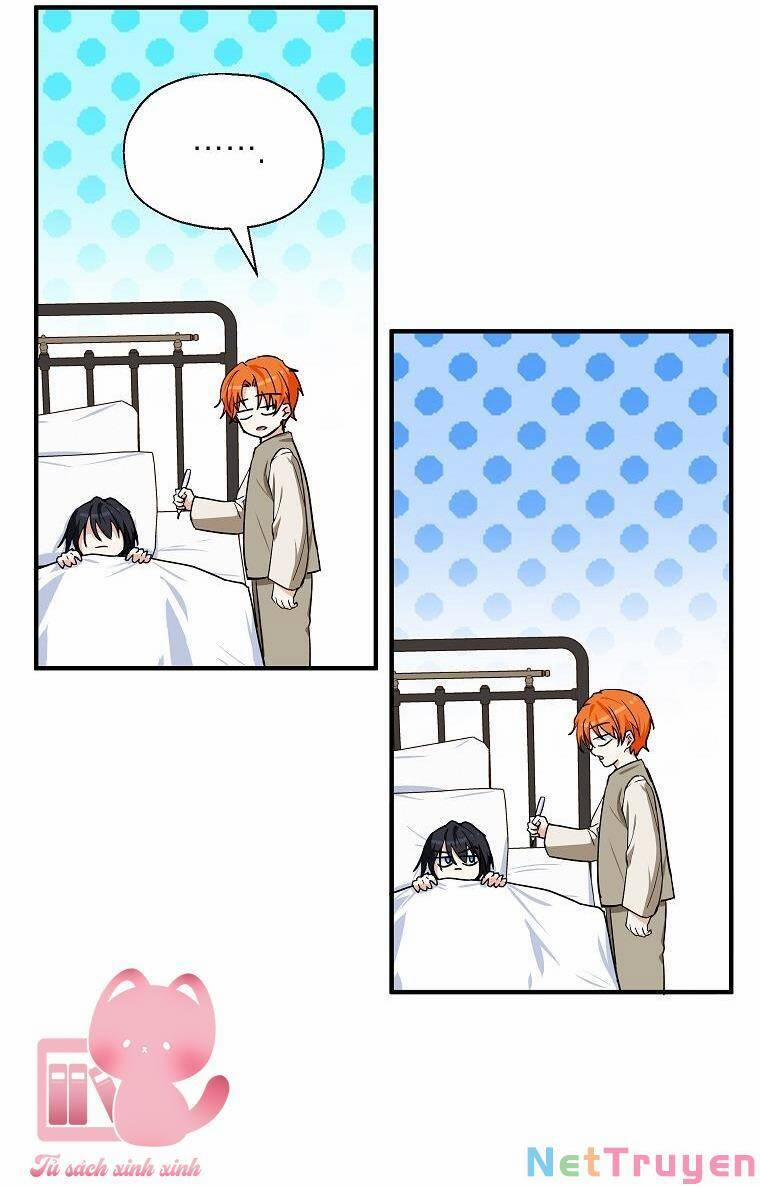 Nàng Dâu Nuôi Muốn Đứt Tình Đoạn Nghĩa 11 trang 36