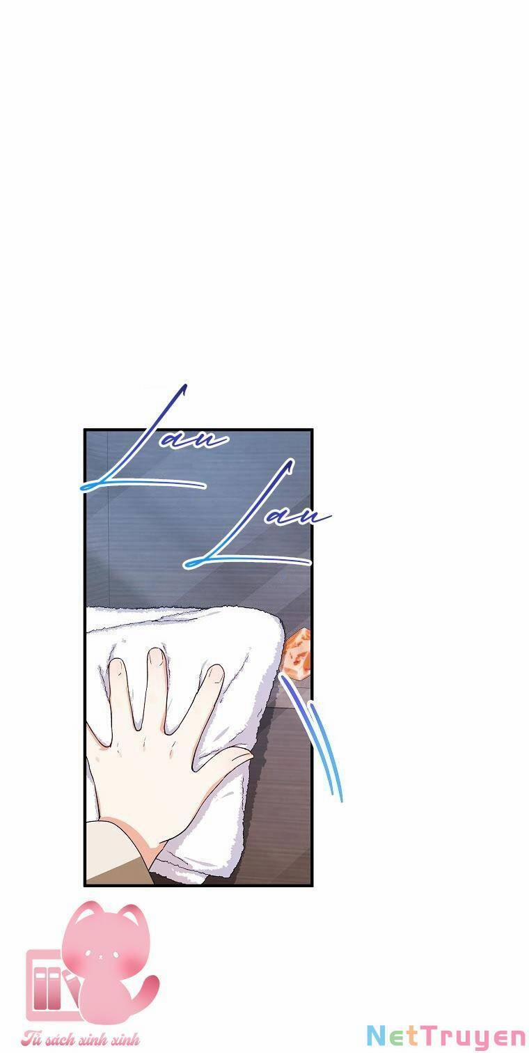 Nàng Dâu Nuôi Muốn Đứt Tình Đoạn Nghĩa 11 trang 38