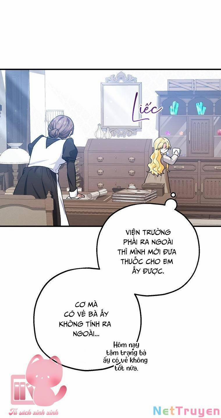 Nàng Dâu Nuôi Muốn Đứt Tình Đoạn Nghĩa 11 trang 39