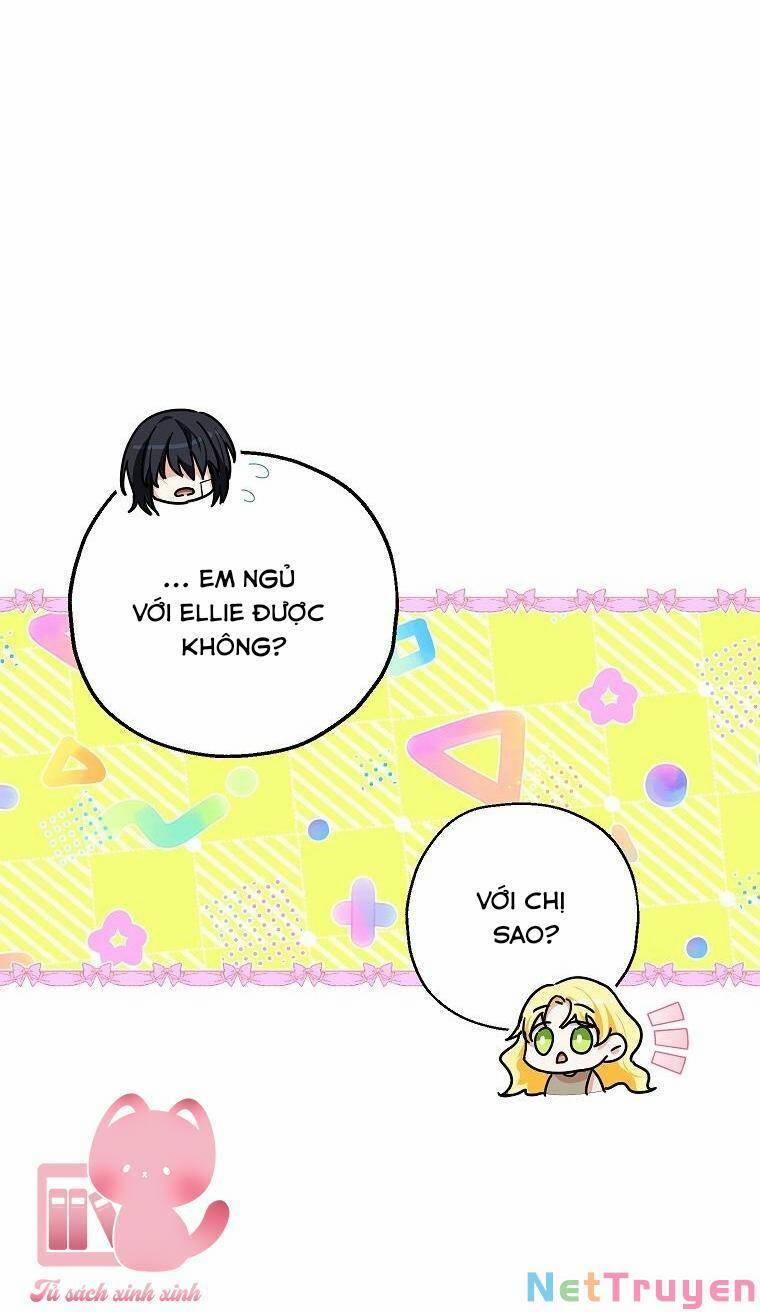 Nàng Dâu Nuôi Muốn Đứt Tình Đoạn Nghĩa 11 trang 4