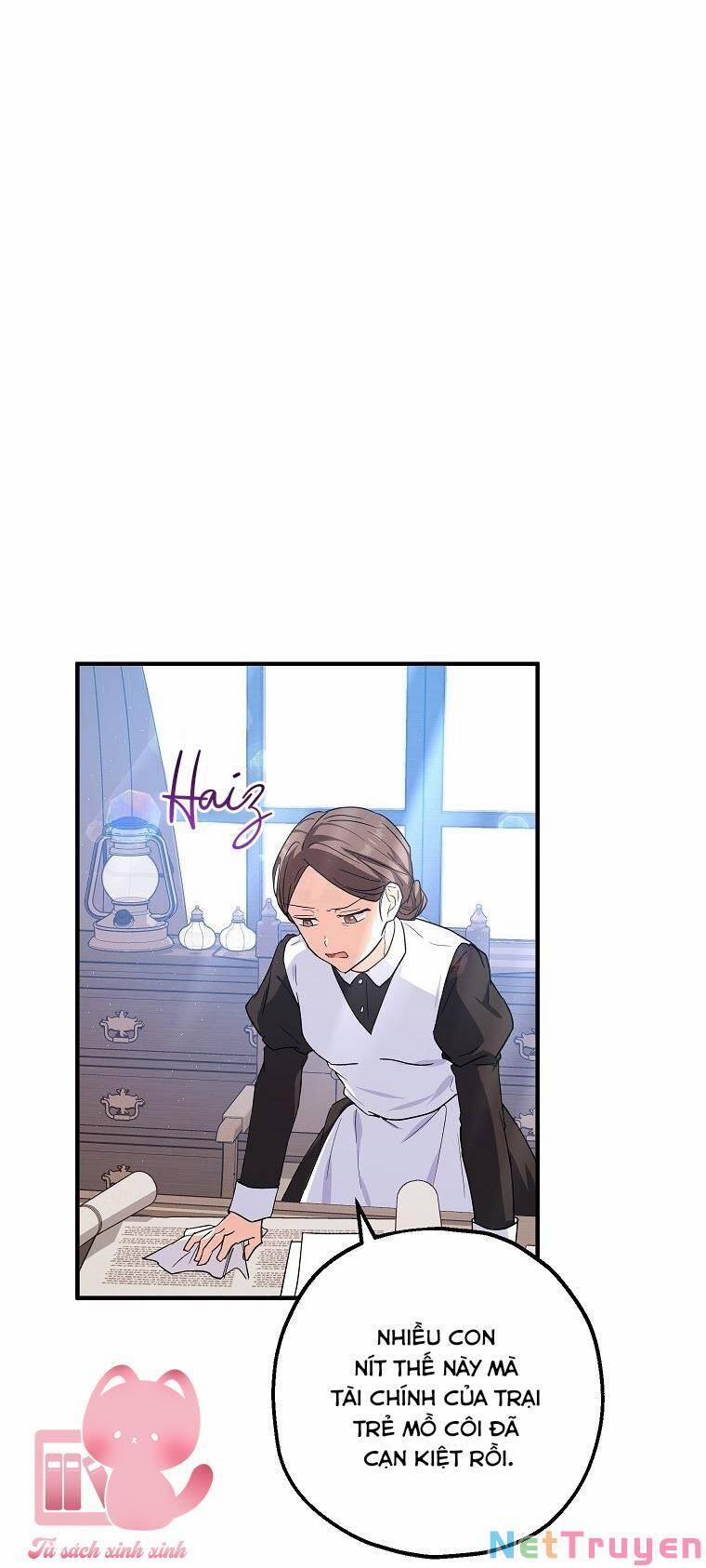 Nàng Dâu Nuôi Muốn Đứt Tình Đoạn Nghĩa 11 trang 41