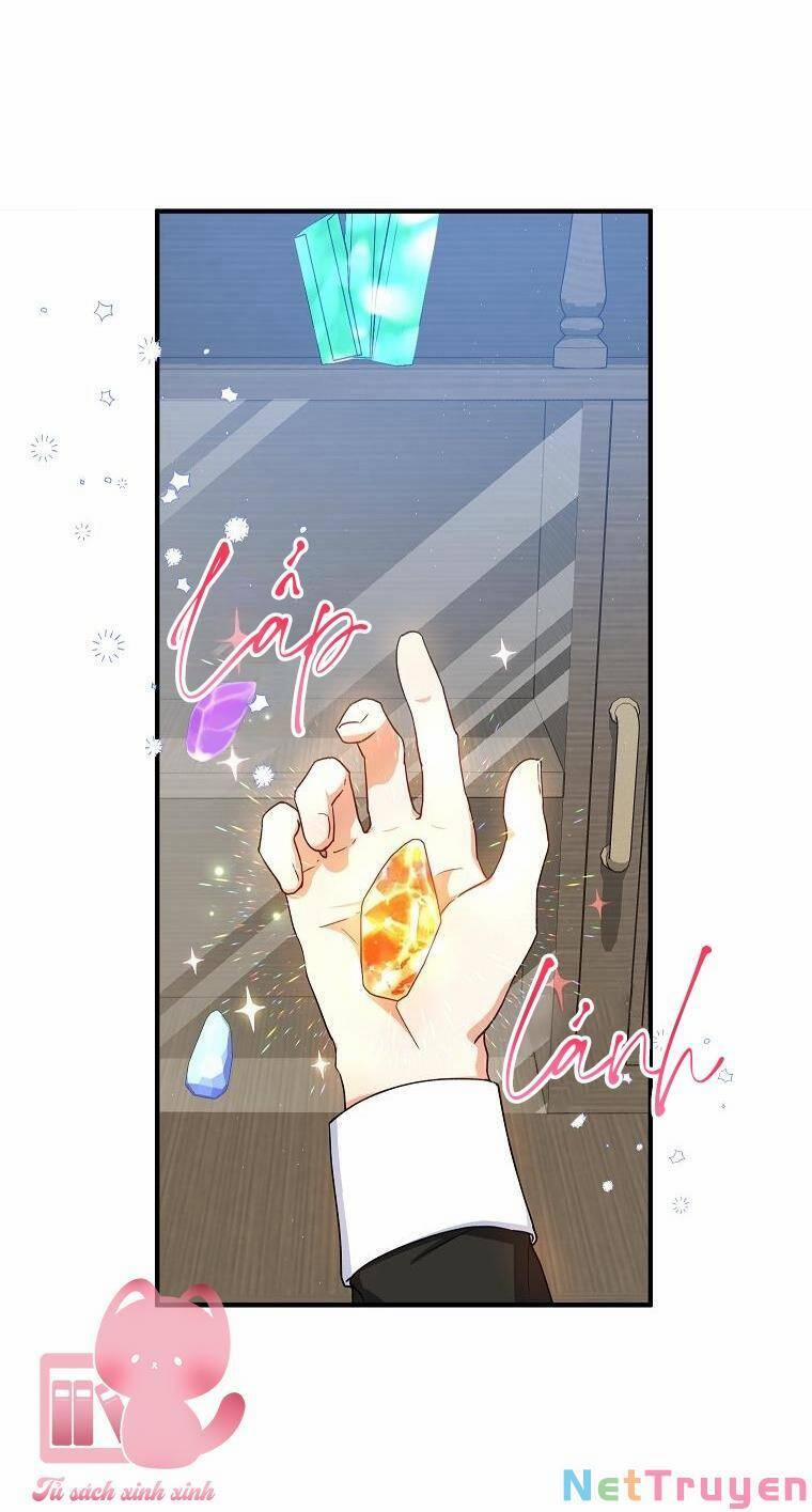 Nàng Dâu Nuôi Muốn Đứt Tình Đoạn Nghĩa 11 trang 47