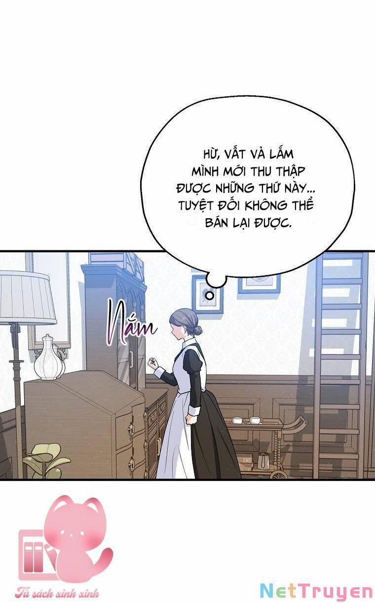 Nàng Dâu Nuôi Muốn Đứt Tình Đoạn Nghĩa 11 trang 48