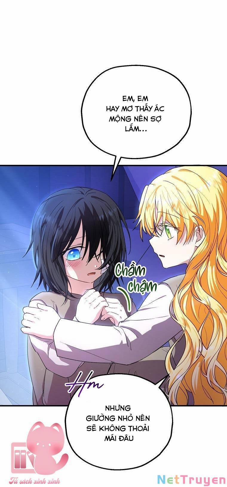 Nàng Dâu Nuôi Muốn Đứt Tình Đoạn Nghĩa 11 trang 5