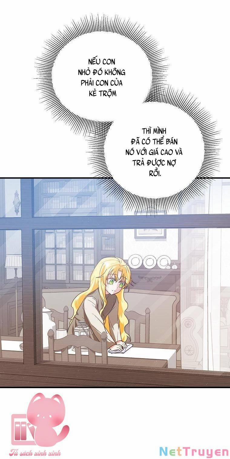 Nàng Dâu Nuôi Muốn Đứt Tình Đoạn Nghĩa 11 trang 50