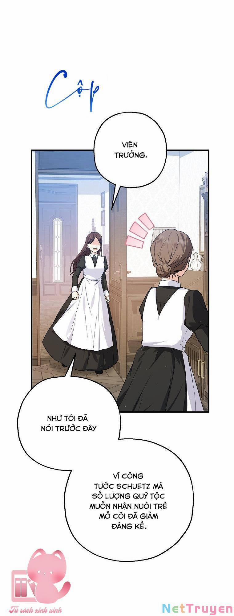 Nàng Dâu Nuôi Muốn Đứt Tình Đoạn Nghĩa 11 trang 51