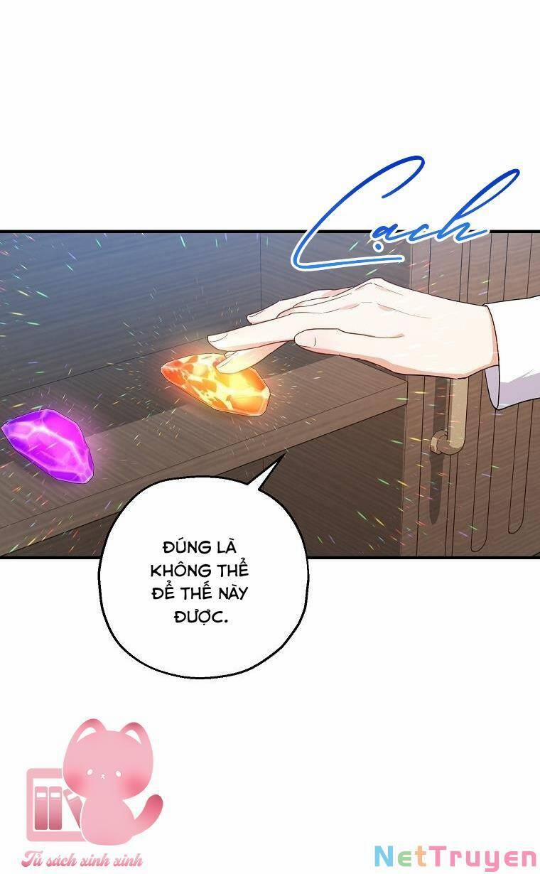 Nàng Dâu Nuôi Muốn Đứt Tình Đoạn Nghĩa 11 trang 52