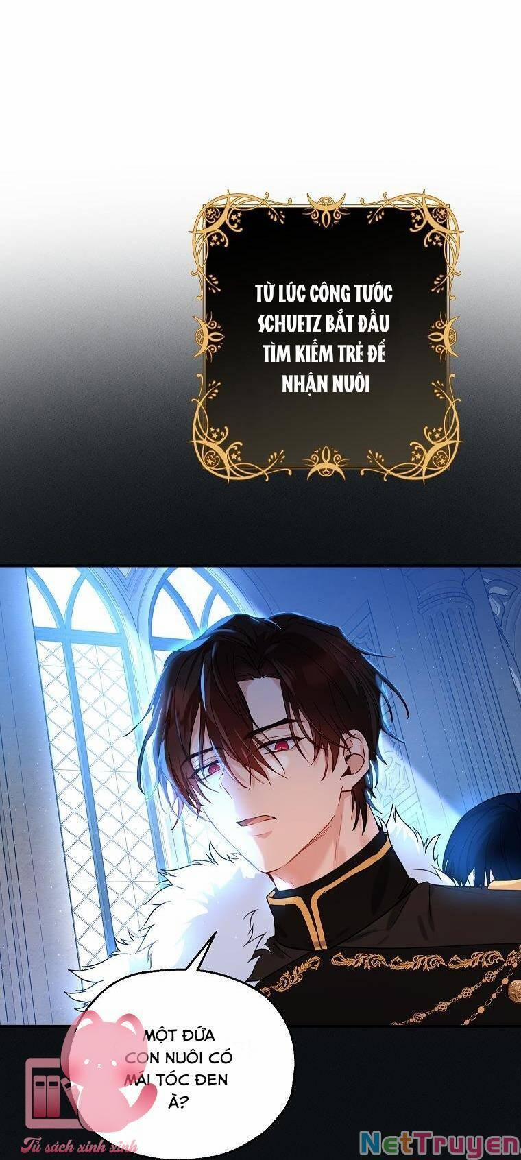 Nàng Dâu Nuôi Muốn Đứt Tình Đoạn Nghĩa 11 trang 53