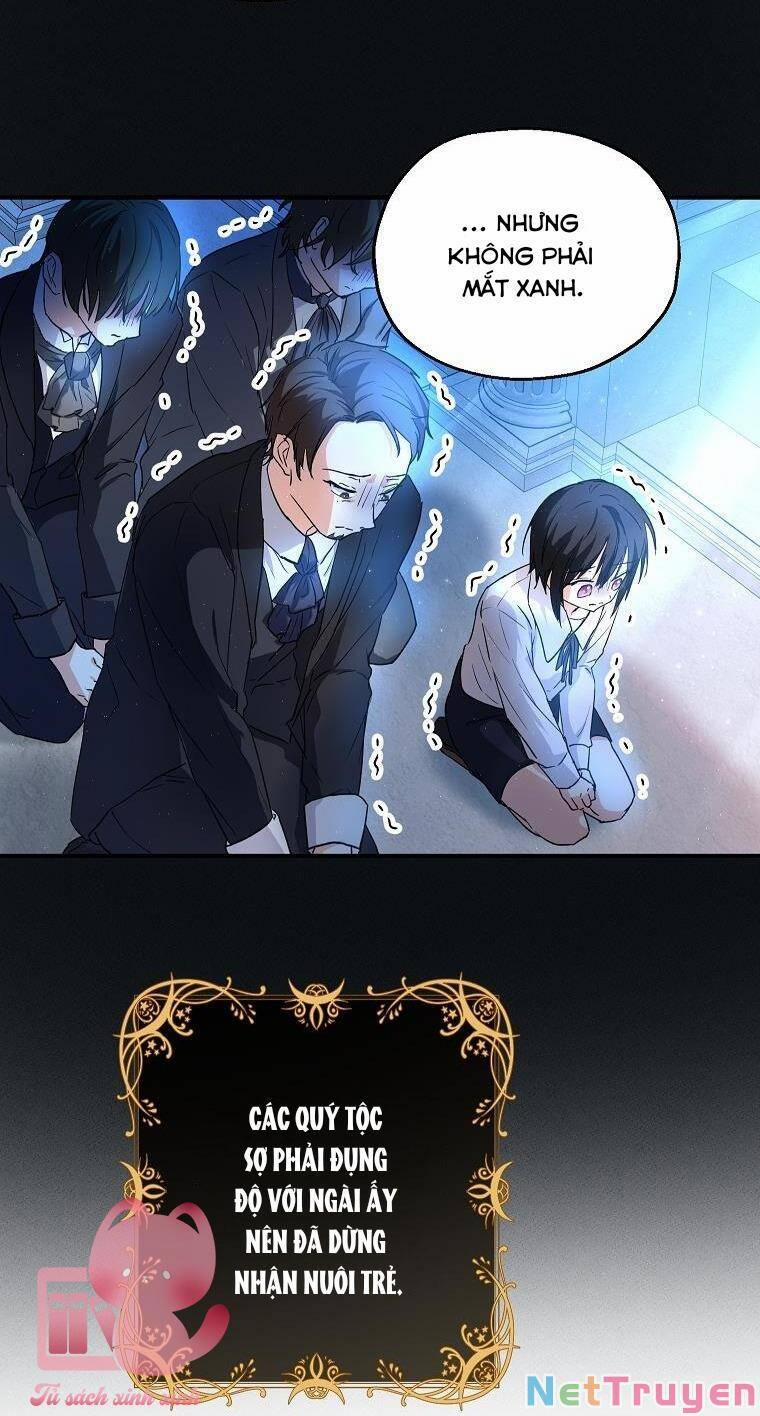 Nàng Dâu Nuôi Muốn Đứt Tình Đoạn Nghĩa 11 trang 54