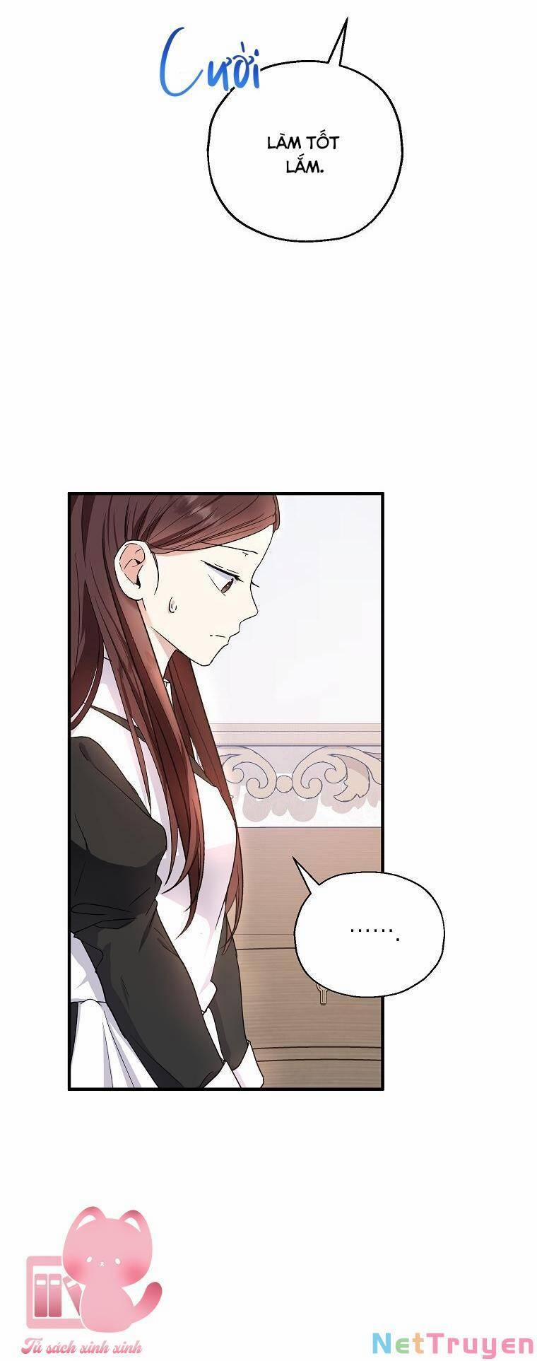 Nàng Dâu Nuôi Muốn Đứt Tình Đoạn Nghĩa 11 trang 56