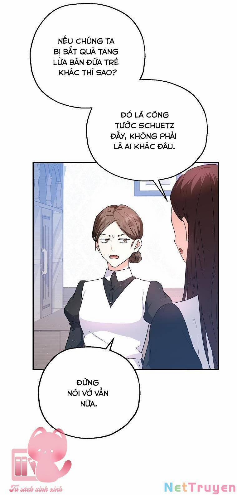 Nàng Dâu Nuôi Muốn Đứt Tình Đoạn Nghĩa 11 trang 58